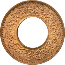 Monnaie, INDIA-BRITISH, George VI, Pice, 1944, Pretoria, SUP+, Bronze, KM:533