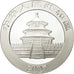 Coin, CHINA, PEOPLE'S REPUBLIC, 10 Yüan, 2007, MS(65-70), Silver, KM:1706