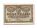 Hungary, 20 Fillér, 1920, EF(40-45)