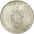 Coin, Vatican, 500 Lire, 1975, Roma, MS(63), Silver, KM:123