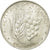 Moneta, Watykan, 500 Lire, 1975, Roma, MS(63), Srebro, KM:123