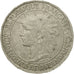 Coin, Guadeloupe, Franc, 1903, Paris, EF(40-45), Copper-nickel, KM:46