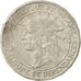 Moneta, Guadalupe, Franc, 1903, Paris, MB+, Rame-nichel, KM:46