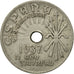 Coin, Spain, 25 Centimos, 1937, Vienna, EF(40-45), Copper-nickel, KM:753