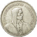 Coin, Switzerland, 5 Francs, 1932, Bern, AU(50-53), Silver, KM:40