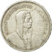Coin, Switzerland, 5 Francs, 1932, Bern, AU(50-53), Silver, KM:40