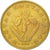 Moneta, Węgry, 20 Forint, 2004, Budapest, EF(40-45), Mosiądz niklowy, KM:696