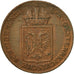 Moneta, Austria, Franz Joseph I, 2 Kreuzer, 1848, EF(40-45), Miedź, KM:2188