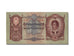 Banknote, Hungary, 50 Pengö, 1932, 1932-10-01, KM:99, AU(55-58)