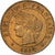 Moneda, Francia, Cérès, Centime, 1882, Paris, SC, Bronce, KM:826.1