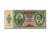 Biljet, Hongarije, 10 Pengö, 1936, 1936-12-22, KM:100, SUP