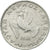 Coin, Hungary, 10 Filler, 1982, Budapest, EF(40-45), Aluminum, KM:572