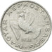 Moneda, Hungría, 10 Filler, 1982, Budapest, MBC, Aluminio, KM:572