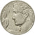 Monnaie, Italie, Vittorio Emanuele III, 20 Centesimi, 1914, Rome, TB, Nickel