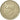Coin, Turkey, 1000 Lira, 1991, VF(30-35), Nickel-brass, KM:997