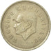 Coin, Turkey, 1000 Lira, 1991, VF(30-35), Nickel-brass, KM:997
