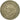 Coin, Turkey, 1000 Lira, 1993, VF(30-35), Nickel-brass, KM:997