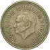 Coin, Turkey, 1000 Lira, 1993, VF(30-35), Nickel-brass, KM:997