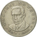 Münze, Polen, 20 Zlotych, 1975, Warsaw, SS, Copper-nickel, KM:69