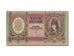 Hungary, 1000 Pengö, 1943, 1943-02-24, UNC(63)