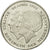 Coin, Netherlands, Beatrix, Gulden, 1980, MS(60-62), Nickel, KM:200