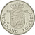 Coin, Netherlands, Beatrix, Gulden, 1980, MS(60-62), Nickel, KM:200