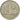 Moneda, Malasia, 50 Sen, 1977, Franklin Mint, MBC, Cobre - níquel, KM:5.3