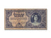 Hungary, 500 Pengö, 1945, 1945-05-15, UNC(60-62)