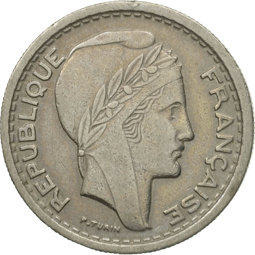 Monnaie, Algeria, 20 Francs, 1949, Paris, SUP, Copper-nickel, KM:91