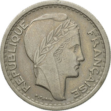 Monnaie, Algeria, 20 Francs, 1949, Paris, SUP, Copper-nickel, KM:91