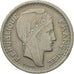 Monnaie, Algeria, 20 Francs, 1949, Paris, SUP, Copper-nickel, KM:91