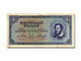 Hungary, 1,000,000 Pengö, 1945, KM #122, 1945-11-16, UNC(60-62), N 441