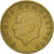 Münze, Türkei, 100 Lira, 1988, S+, Aluminum-Bronze, KM:988
