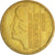 Coin, Netherlands, Beatrix, 5 Cents, 1990, VF(30-35), Bronze, KM:202