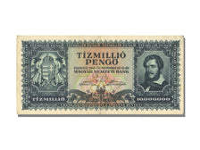 Hungary, 10 000 000 Pengö, 1945, 1945-11-16, UNC(63)