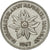 Moneda, Madagascar, 5 Francs, Ariary, 1967, Paris, MBC, Acero inoxidable, KM:10