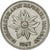 Monnaie, Madagascar, 5 Francs, Ariary, 1967, Paris, TTB, Stainless Steel, KM:10