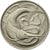 Münze, Singapur, 20 Cents, 1978, Singapore Mint, VZ+, Copper-nickel, KM:4