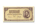 Hungary, 1 Million Milpengö, 1946, KM #128, 1946-05-24, UNC(63)