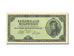 Hungary, 100 Million Milpengö, 1946, KM #130, 1946-06-03, UNC(65-70)
