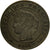 Moneda, Francia, Cérès, Centime, 1886, Paris, EBC, Bronce, KM:826.1, Le