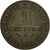 Moneda, Francia, Cérès, Centime, 1886, Paris, EBC, Bronce, KM:826.1, Le