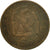 Moneta, Francja, Napoleon III, Napoléon III, 2 Centimes, 1855, Paris