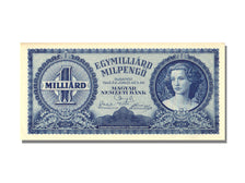 Hungary, 1 Milliard Milpengö, 1946, KM #131, 1946-06-03, UNC(65-70)