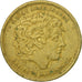 Coin, Greece, 100 Drachmes, 1992, Athens, VF(20-25), Aluminum-Bronze, KM:159