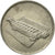 Moneta, Malezja, 10 Sen, 1992, AU(50-53), Miedź-Nikiel, KM:51