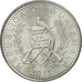 Coin, Guatemala, 10 Centavos, 2011, MS(60-62), Nickel plated steel, KM:277.6a