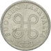 Coin, Finland, 5 Pennia, 1983, EF(40-45), Aluminum, KM:45a