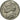 Monnaie, États-Unis, Jefferson Nickel, 5 Cents, 1969, U.S. Mint, Denver, TTB+