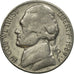 Moneta, USA, Jefferson Nickel, 5 Cents, 1969, U.S. Mint, Denver, AU(50-53)
